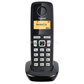 GIGASET A220 fekete dect telefon S30852-H2411-S201 small